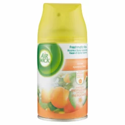 AIR WICK AGRUMI FRESHMATIC 250 ML