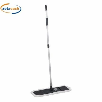 MOP XL MICROFIBRA DOPPIA AZIONE BIANCO GRIGIO MANICO ALLUMIN 1 MOP XL MICROFIBRA DOPPIA AZIONE BIANCO GRIGIO MANICO ALLUMIN