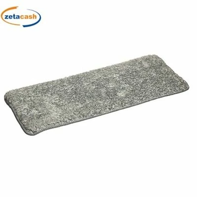 MOP IN MIROFIBRA GRIGIO CM 34 X 13 1 MOP IN MIROFIBRA GRIGIO CM 34 X 13