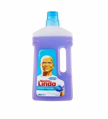 MASTOLINDO MULTIUSO 950 ML LAVANDA 1 MASTOLINDO MULTIUSO 950 ML LAVANDA