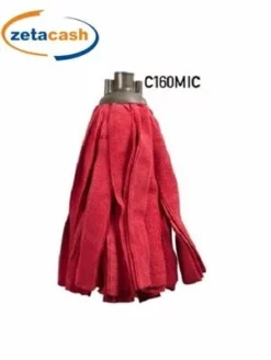 MOP MICROFIBRA BLU 160 GRAMMI