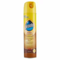 PRONTO SPRAY LEGNO 300ML