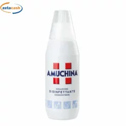 AMUCHINA DISINFETTANTE 500ML