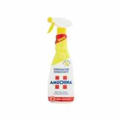 AMUCHINA SGRASSATORE UNIVERSALE AL LIMONE 750 ML