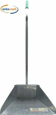 ALZAIMMONDIZIA ZINCATO ROBUSTO