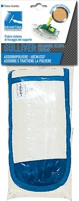 RICAMBIO SCOPA COTONE GULLIVER PROFESSIONAL.