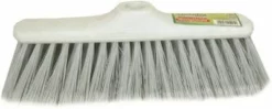 SCOPA DONATELLA CON FIBRE PIUMATE