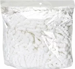 RICAMBIO MICROFIBRA PER SECCHIO STRIZZO ROTANTE