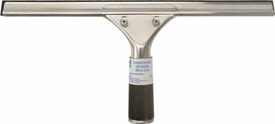 TERGIVETRO IN ACCIAIO INOX 1 TERGIVETRO IN ACCIAIO INOX