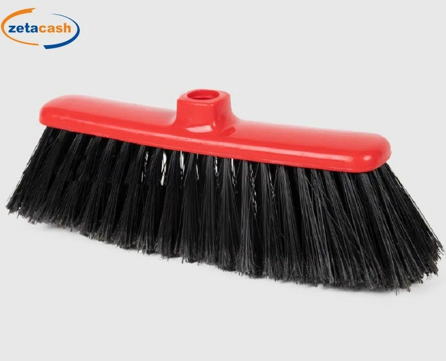 SCOPA TESTA ROSSA 1 SCOPA TESTA ROSSA