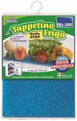 TAPPETINO FRIGO MUFFA STOP SALVA FRESCHEZZA