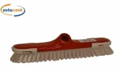 FRATTAZZO ANTIURTO D 27 CM