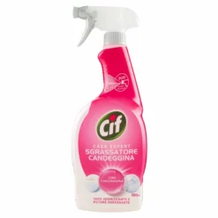 CIF SPRAY SGRASSATORE CANDEGGINA CASA EXPERT 650ML
