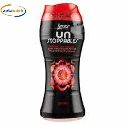 PROFUMO PER BUCATO PERLE LENOR UNSTOPPABLE SPRING 210GR 1 PROFUMO PER BUCATO PERLE LENOR UNSTOPPABLE SPRING 210GR