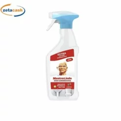 MASTROLINDO CON CANDEGGINA IGIENIZZANTE EUCALIPTO 500ML