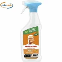 MASTROLINDO SGRASSATORE 500 ML AGRUMI