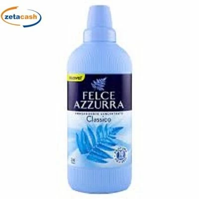 AMMORBIDENTE CONCENTRATO FELCE AZZURRA 24LAV CLASSICO 1 AMMORBIDENTE CONCENTRATO FELCE AZZURRA 24LAV CLASSICO