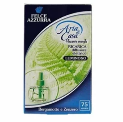 FELCE AZZURRA ARIA RICARICA DIFFUSORE PURA MONTAGNA