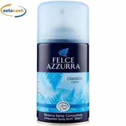 FELCE CASA DEODORANTE PER AMBIENTE CLASSICO 250 ML