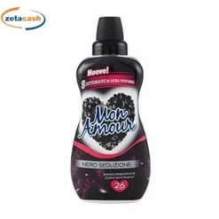 AMMORBIDENTE CONCENTRATO MON AMOUR NERO SEDUZIONE 650 ML