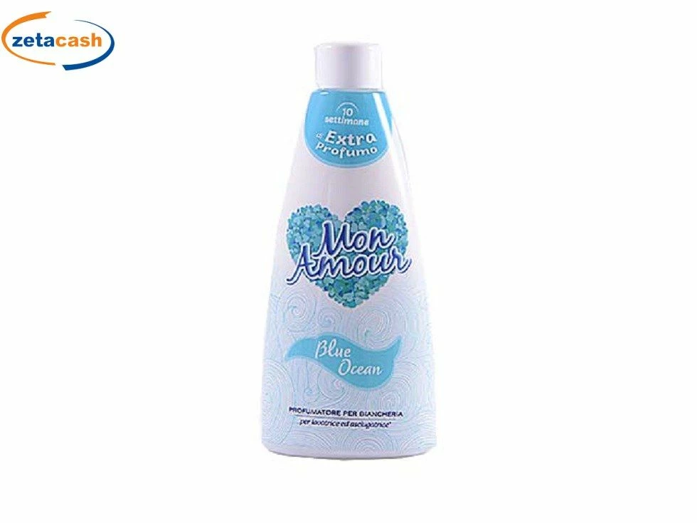 PROFUMATORE PER BIANCHERIA BLIE OCEAN 250 ML 1 PROFUMATORE PER BIANCHERIA BLIE OCEAN 250 ML