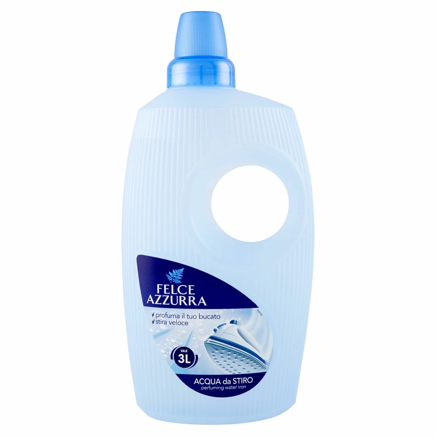FELCE AZZURRA ACQUA DA STIRO 1 LITRO 1 FELCE AZZURRA ACQUA DA STIRO 1 LITRO