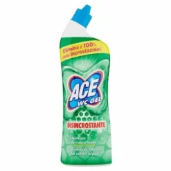 ACE WC GEL DISINCROSTANTE 700 ML