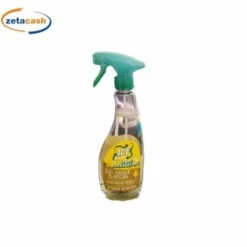 ACE SGRASSATORE SPRAY 500 ML IN BOTTIGLIA 100% RICICLATA