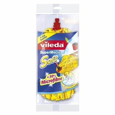SUPERMOCIO FIOCCO VILEDA SOFT 1 SUPERMOCIO FIOCCO VILEDA SOFT
