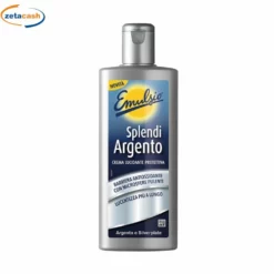 EMULSIO SPLENDI ARGENTO 200 ML