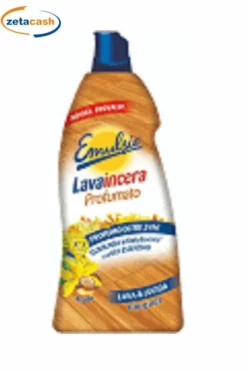 EMULSIO LAVAINCERA PARQUET