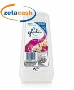 PROFUMATORE PER AMBIENTE IN GEL RELAXING ZEN 150 GR GLADE