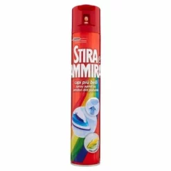 SPRAY STIRA E AMMIRA 500 ML