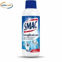 SCIOGLICALCARE IGIENIZZANTE SMAC 500 ML
