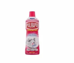 PULIRAPID ACETO ANTICALCARE 750 ML