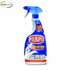 ANTICALCARE PULIRAPID 500 ML