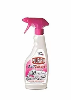 PULIRAPID SPRAY ANRICALCARE 500 ML