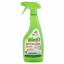 WINNI S ANTICALCARE TRIGGER SPRAY 500ML