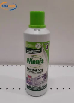 WINNI S PAVIMENTI 1 LITRO LAVANDA