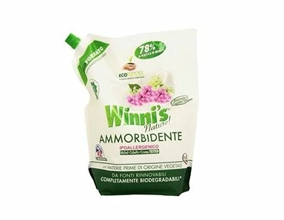 WINNI S AMMORB ECORIC 42MIS MUSCHIO ELIOTROPIO 1 WINNI S AMMORB ECORIC 42MIS MUSCHIO ELIOTROPIO