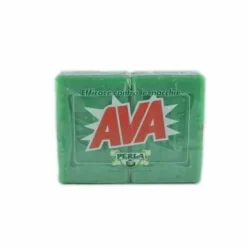 SAPONE PERLA VERDE 2 X 250 GR.