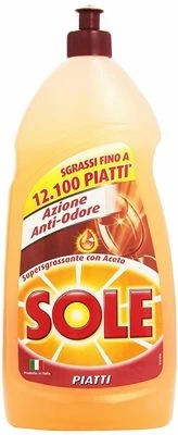 SOLE DETERSIVO PIATTI 1100 ML ACETO