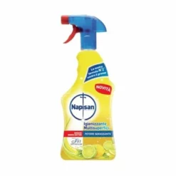 NAPISAN IGENIZZANTE MULTISUPERFICI 750ML
