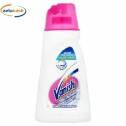VANISH OXI ACTION GEL 500 ML BIANCO