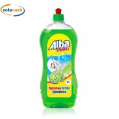 ALBA PIATTI 1LT LIMONE CONCENTRATO