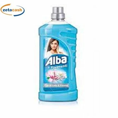 ALBA PAVIMENTI E CUCINA 1L FIOR DI LOTO E PEONIA 1 ALBA PAVIMENTI E CUCINA 1L FIOR DI LOTO E PEONIA