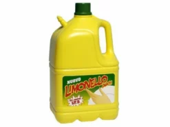 LIMONELLO PIATTI 5 LT