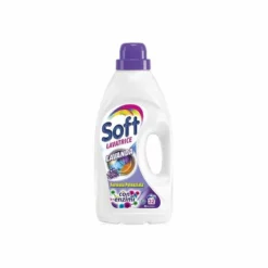 SOFT LIQUIGEL LAVATRICE LAVANDA INTENSA 2 5 LT