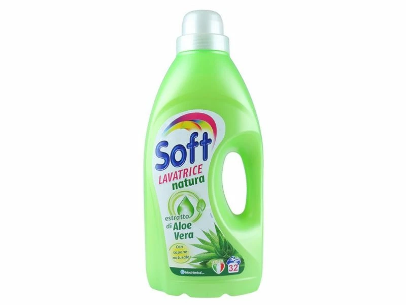 SOFT LIQUIGEL LAVATRICE LINFA DI ALOE 2 5 LT 1 SOFT LIQUIGEL LAVATRICE LINFA DI ALOE 2 5 LT