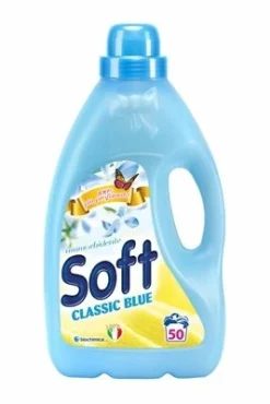 AMMORBIDENTE SOFT MAGIC BLUE 2750 ML